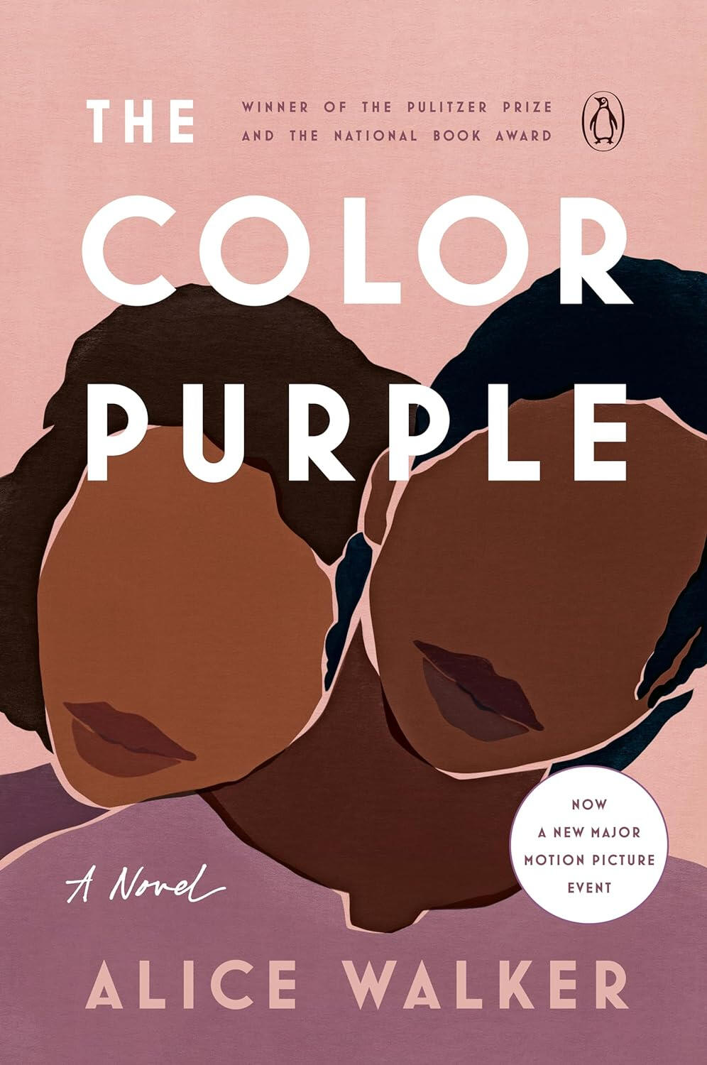 The Color Purple by Alice Walker